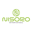 NISORO logo